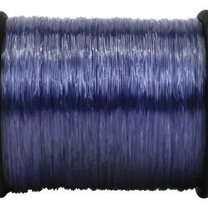 Linha De Pesca Marine Sports Action Power Plus Cinza 0,43mm